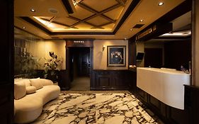 Hotel Chicago
